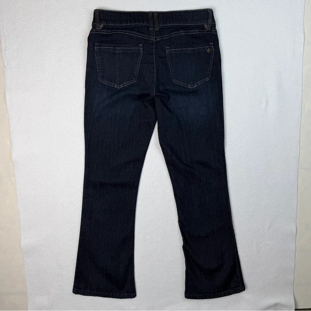 Democracy Petite Jeans Size 6P | Excellent Condition | Stretch Denim - Picture 3 of 9